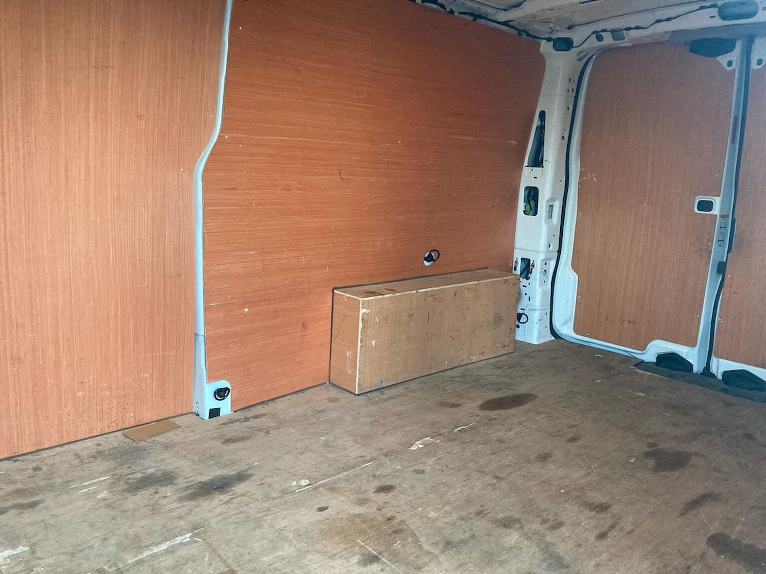 Used Ford Transit Custom 2024 for sale - 77687992: Photo 17