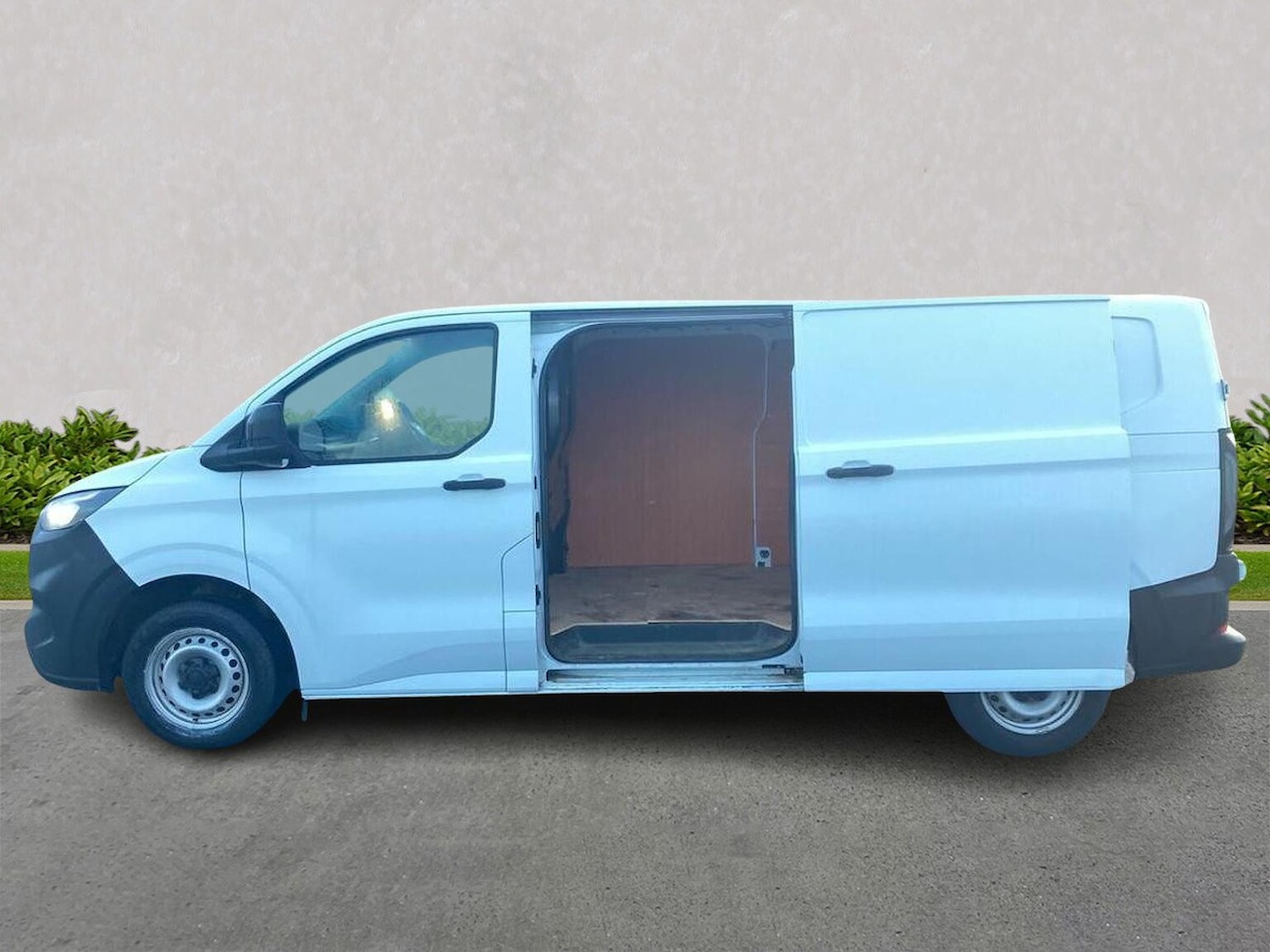 Used Ford Transit Custom 2024 for sale - 77687992: Photo 3