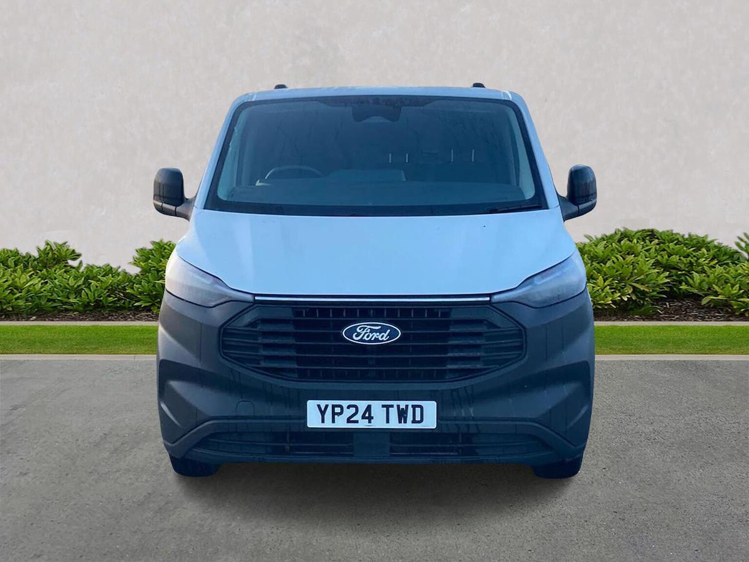 Used Ford Transit Custom 2024 for sale - 77687992: Photo 5