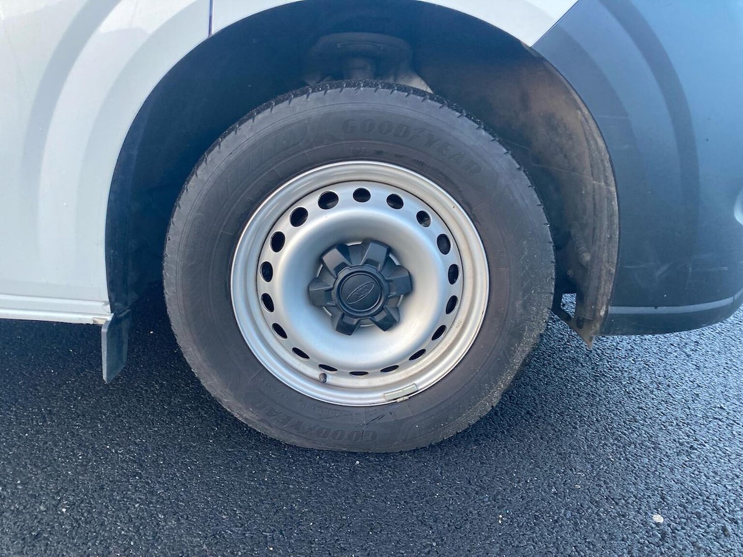 Used Ford Transit Custom 2024 for sale - 77687992: Photo 7