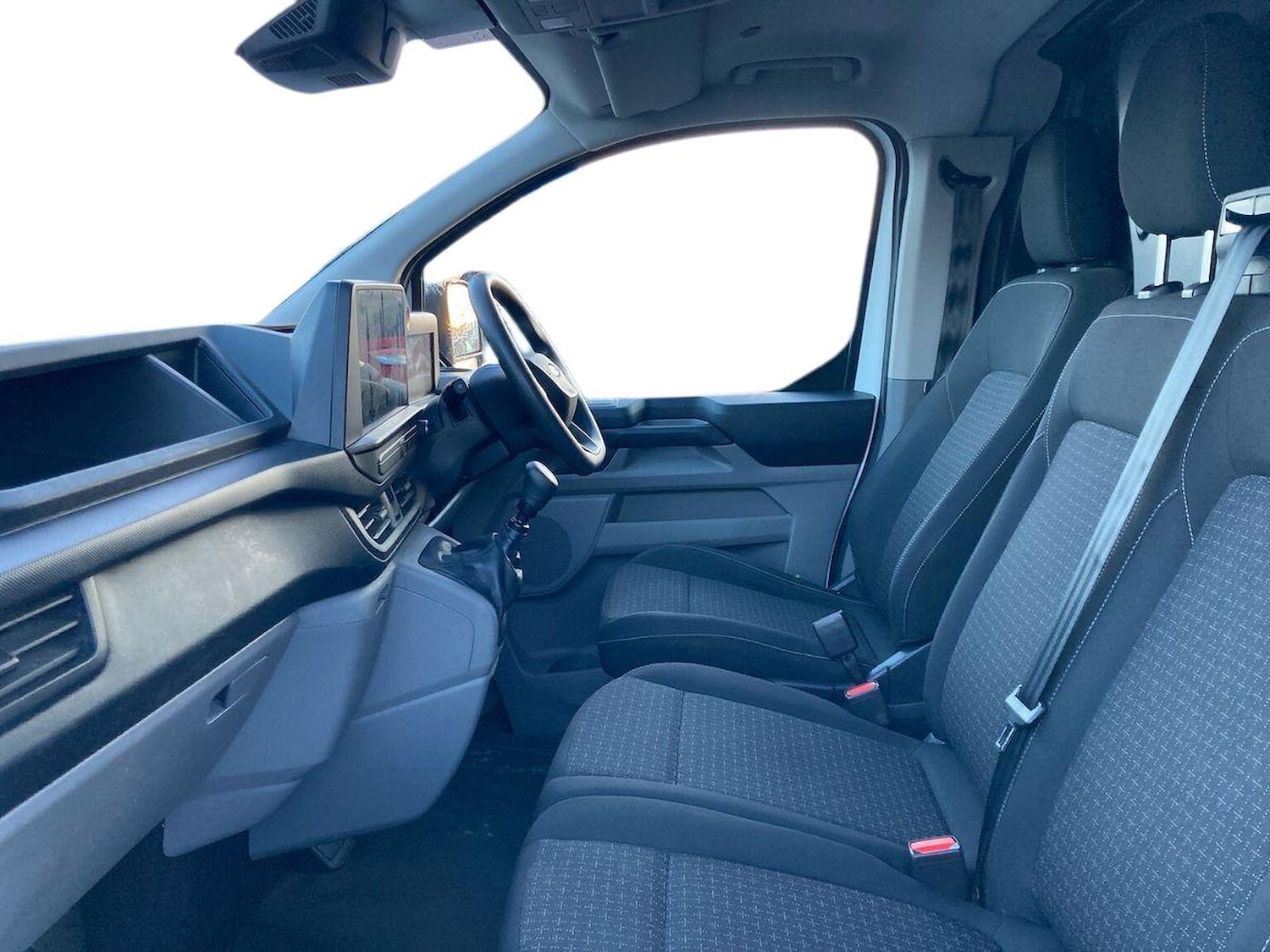 Used Ford Transit Custom 2024 for sale - 77687992: Photo 8