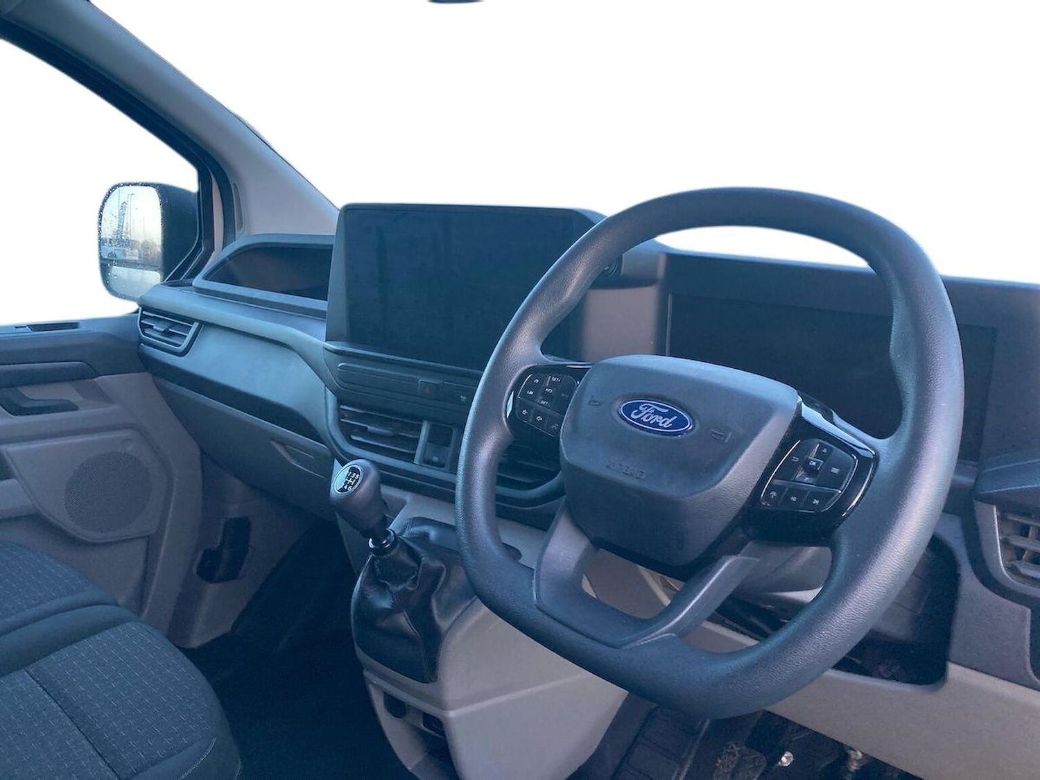 Used Ford Transit Custom 2024 for sale - 77687992: Photo 9