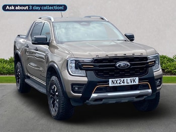Ford - Ranger