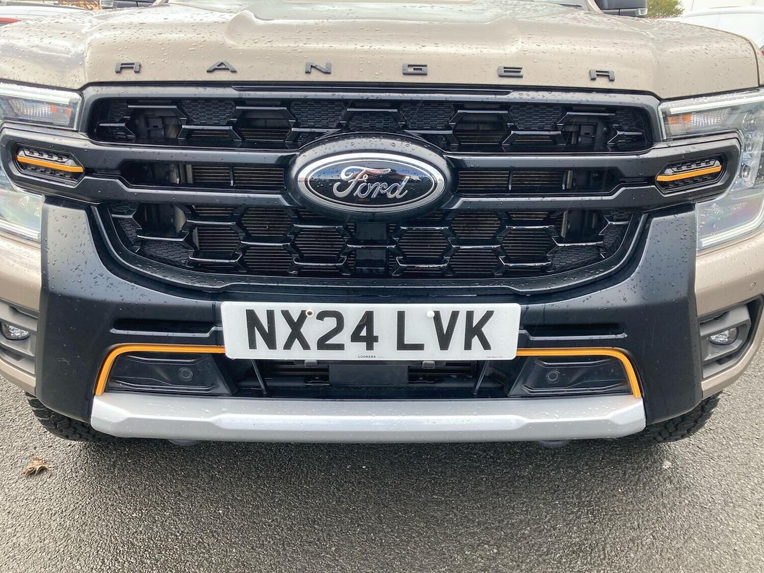 Vehicle 23