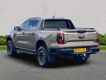 Used Ford Ranger 2024 for sale - 75968935: Photo