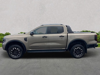 Used Ford Ranger 2024 for sale - 75968935: Photo