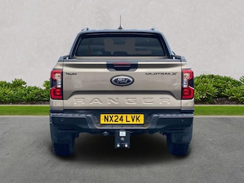 Used Ford Ranger 2024 for sale - 75968935: Photo
