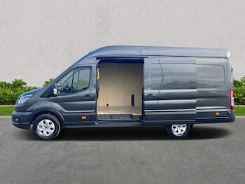 Used Ford Transit 2025 for sale - 76418248: Photo
