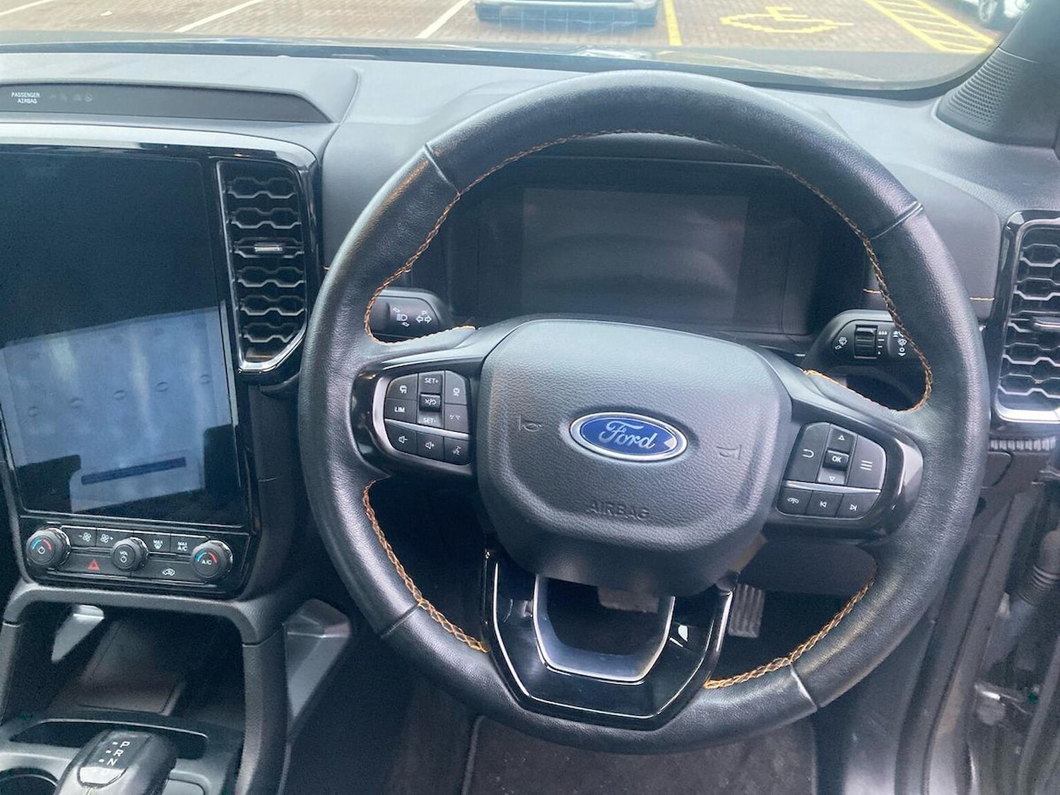 Used Ford Ranger 2023 for sale - 77635497: Photo 10