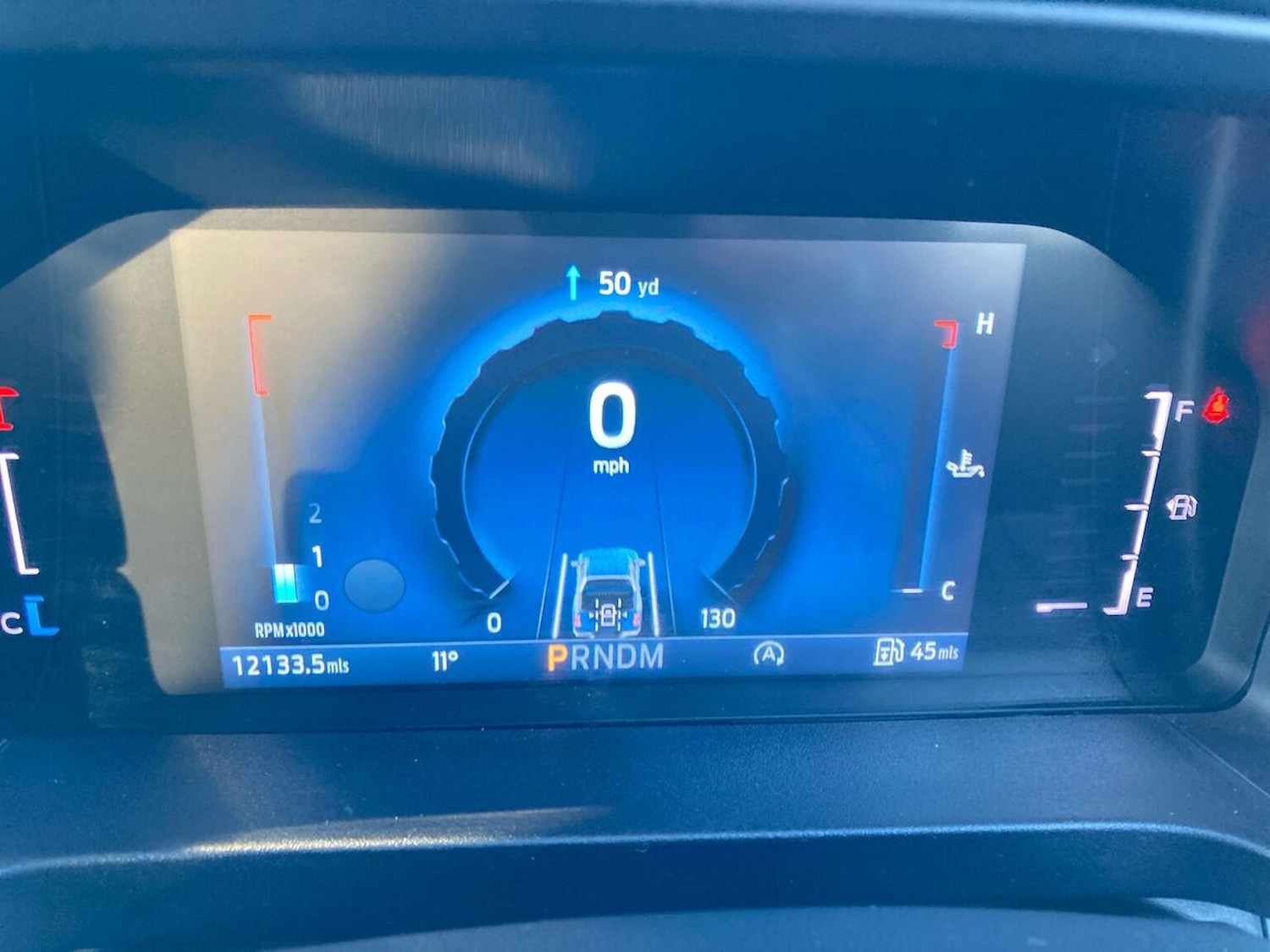 Used Ford Ranger 2023 for sale - 77635497: Photo 11