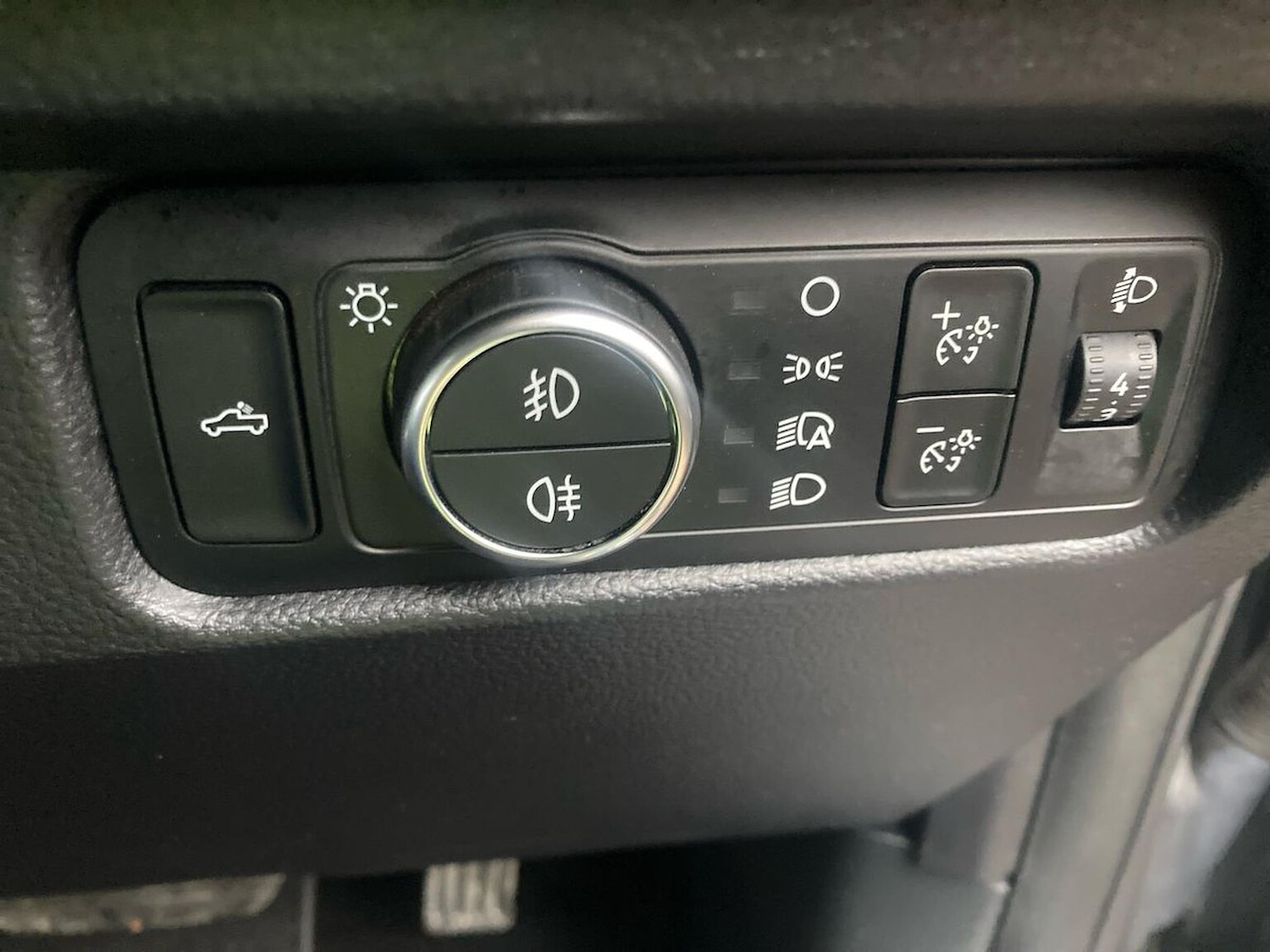 Used Ford Ranger 2023 for sale - 77635497: Photo 15