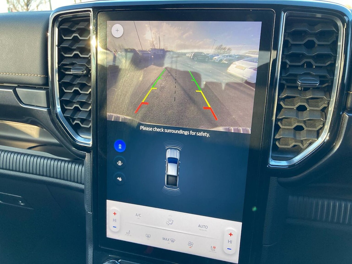 Used Ford Ranger 2023 for sale - 77635497: Photo 21