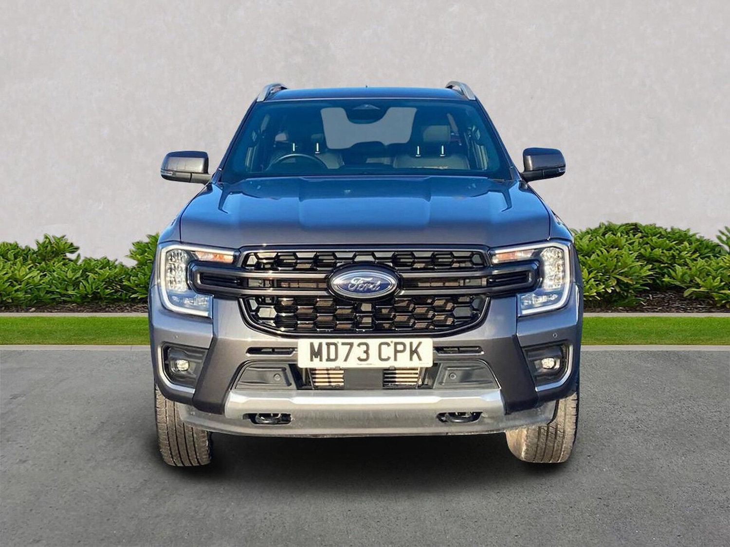 Used Ford Ranger 2023 for sale - 77635497: Photo 5