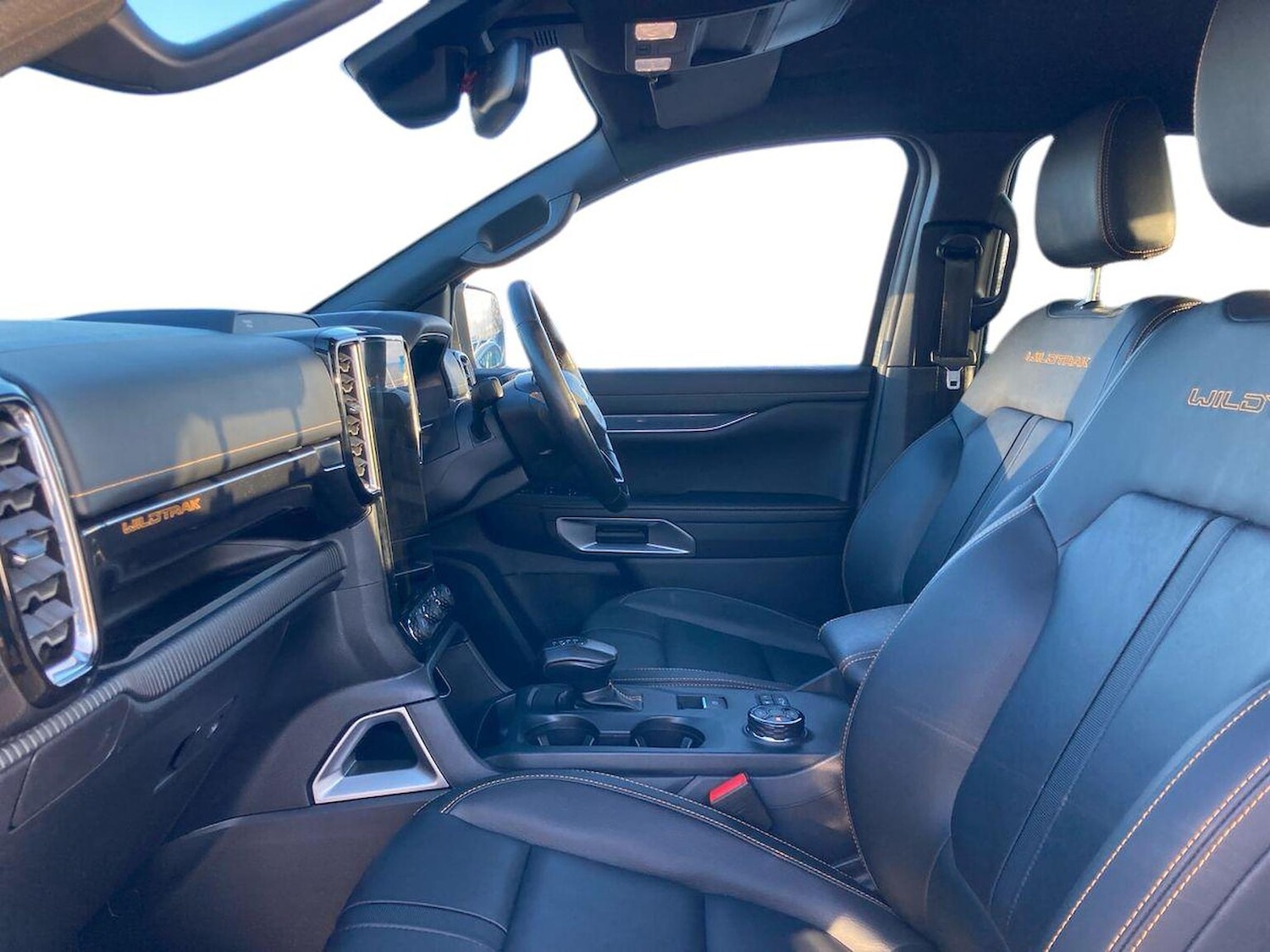 Used Ford Ranger 2023 for sale - 77635497: Photo 8