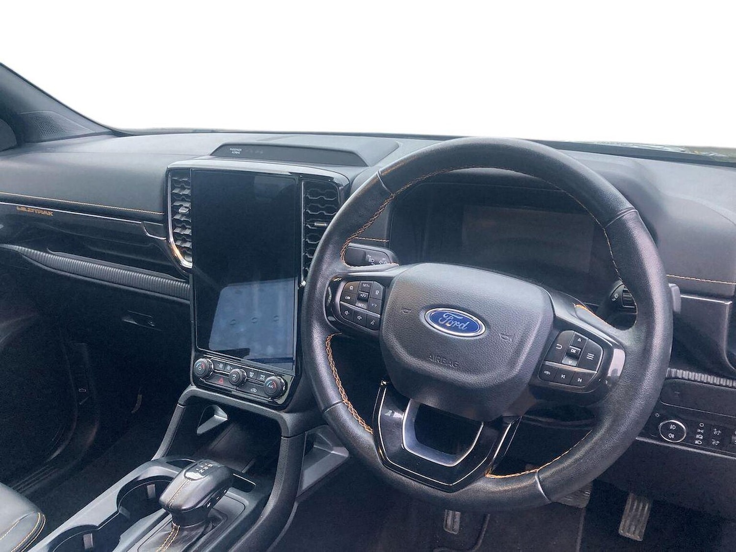 Used Ford Ranger 2023 for sale - 77635497: Photo 9