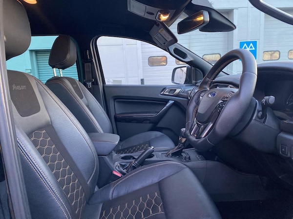 Used Ford Ranger 2022 for sale - 75436256: Photo 16