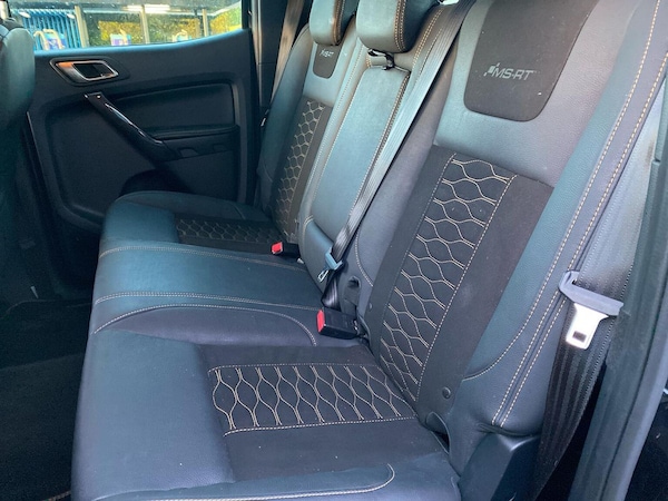 Used Ford Ranger 2022 for sale - 75436256: Photo 22