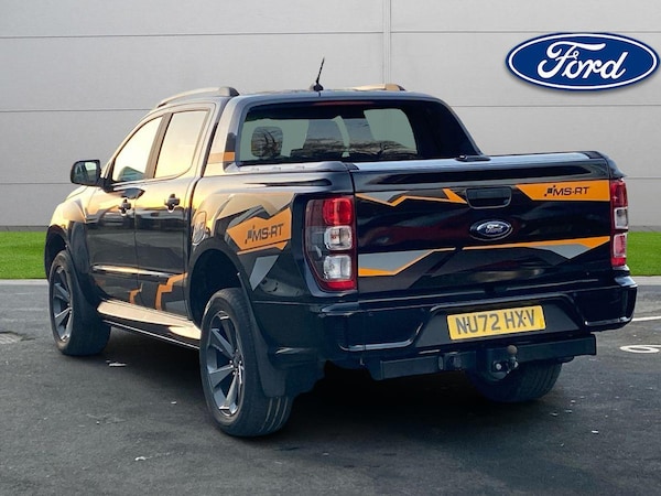 Used Ford Ranger 2022 for sale - 75436256: Photo 2
