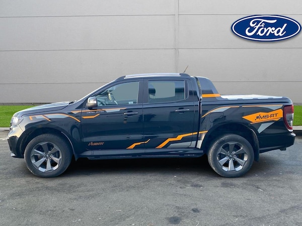 Used Ford Ranger 2022 for sale - 75436256: Photo 3