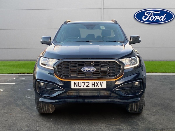 Used Ford Ranger 2022 for sale - 75436256: Photo 5