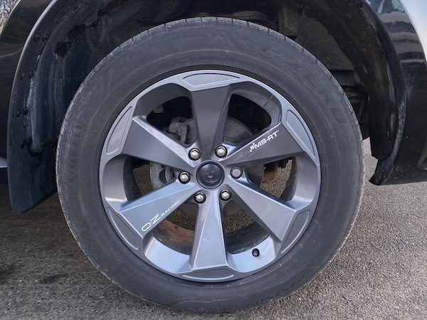 Used Ford Ranger 2022 for sale - 75436256: Photo 7