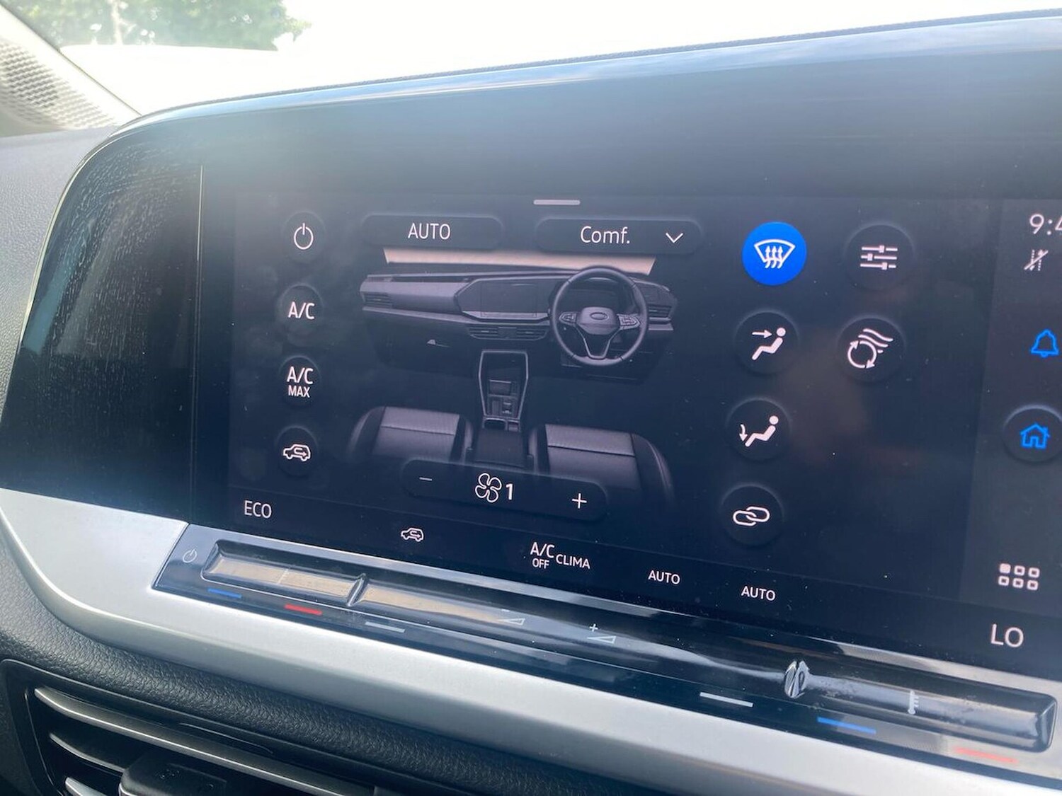 Used Ford Transit Connect 2025 for sale - 77489347: Photo 13