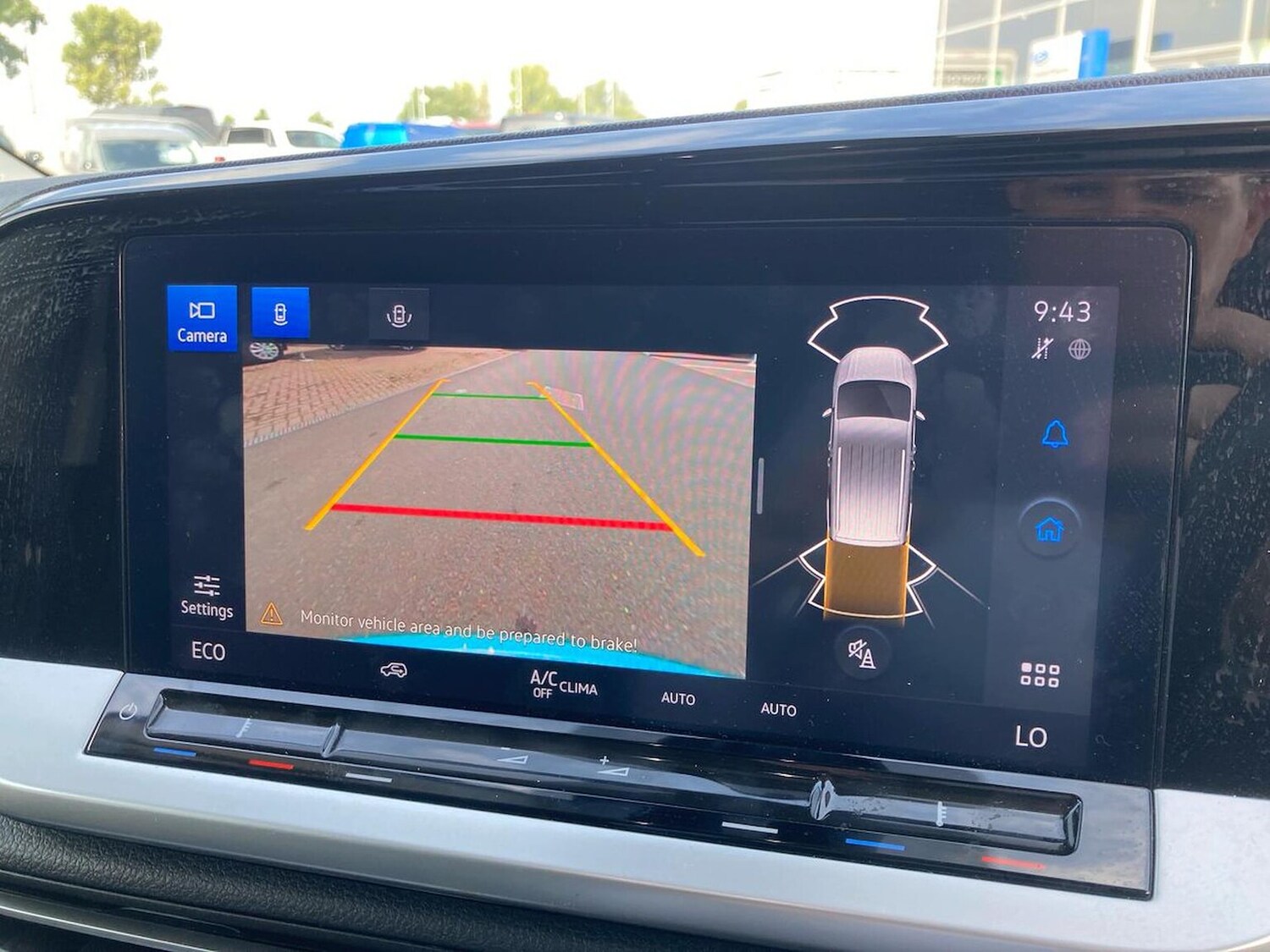 Used Ford Transit Connect 2025 for sale - 77489347: Photo 23