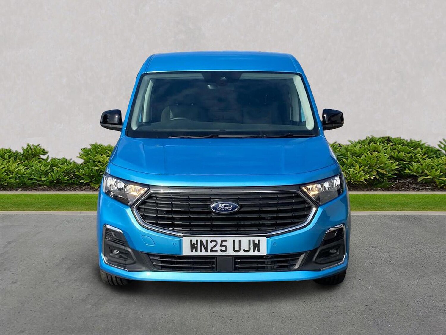 Used Ford Transit Connect 2025 for sale - 77489347: Photo 5