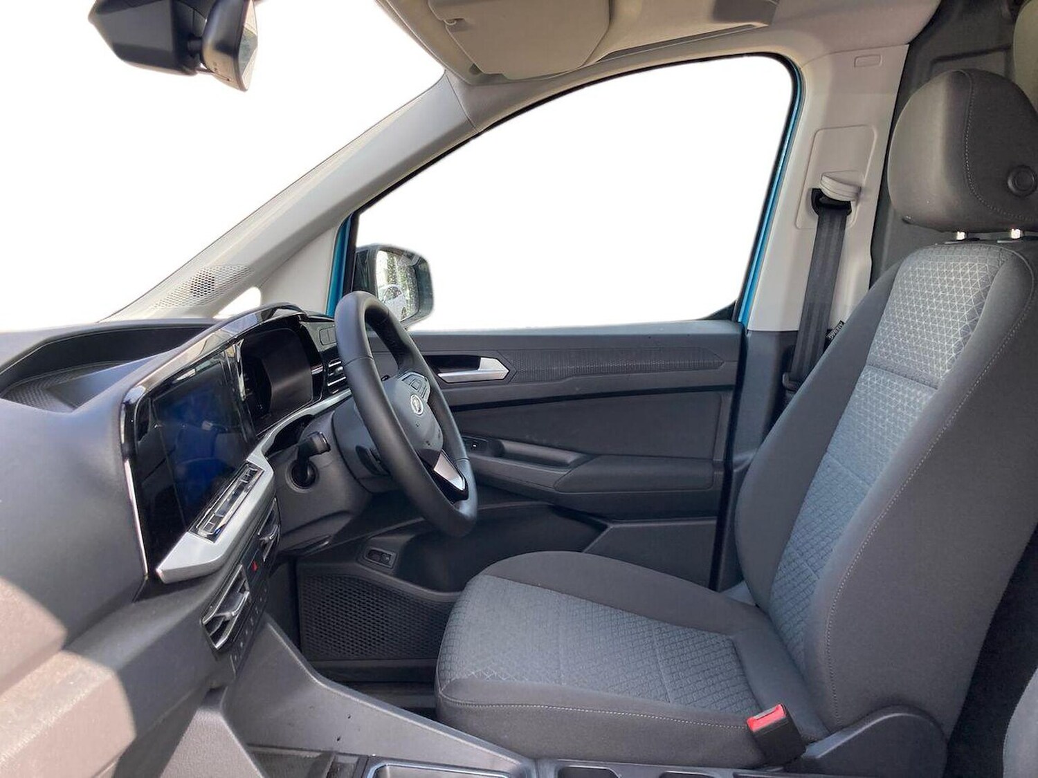 Used Ford Transit Connect 2025 for sale - 77489347: Photo 8