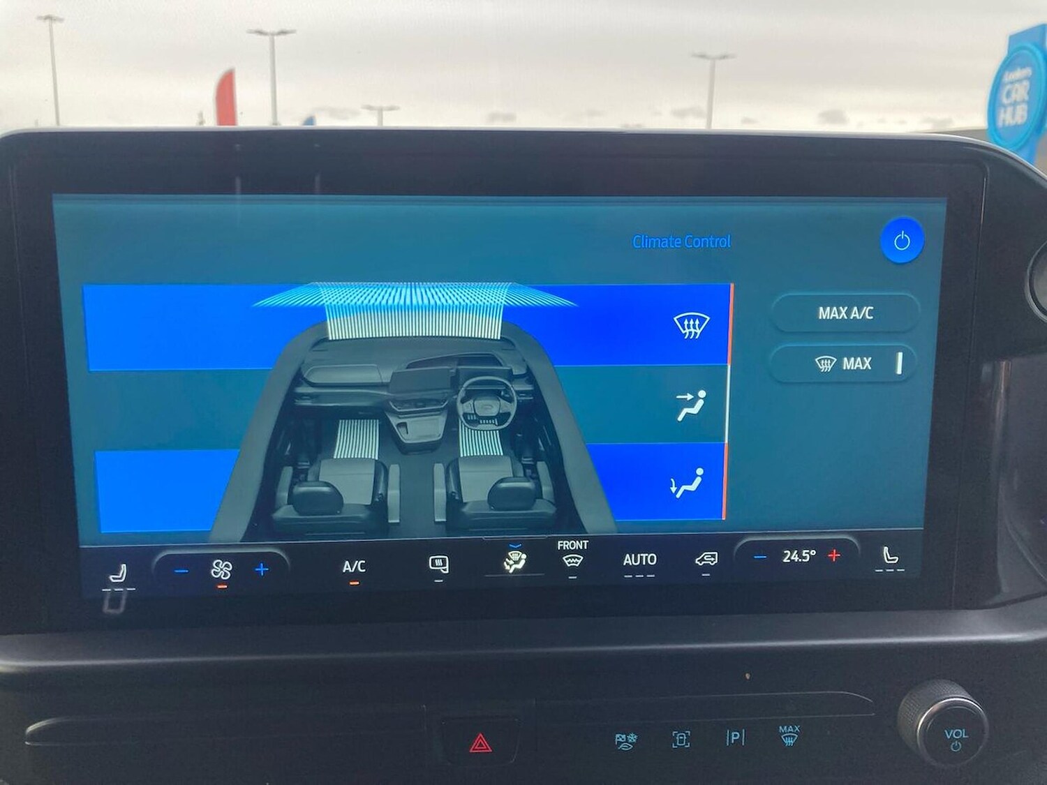 Used Ford Transit Custom 2024 for sale - 76391768: Photo 13