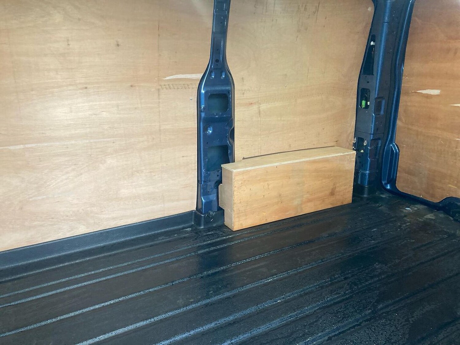 Used Ford Transit Custom 2024 for sale - 76391768: Photo 17