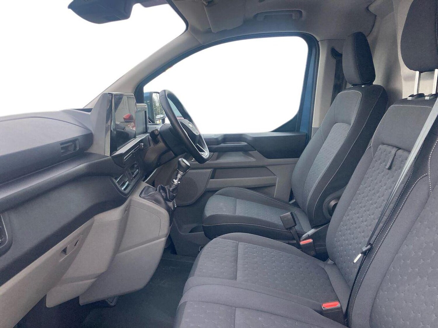 Used Ford Transit Custom 2024 for sale - 76391768: Photo 8