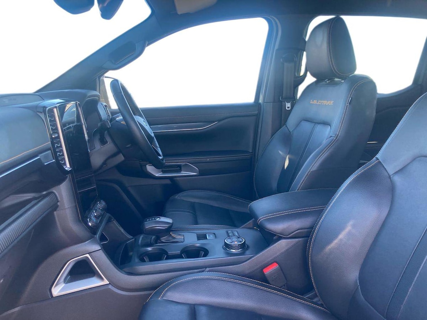 Used Ford Ranger 2023 for sale - 78194593: Photo 10