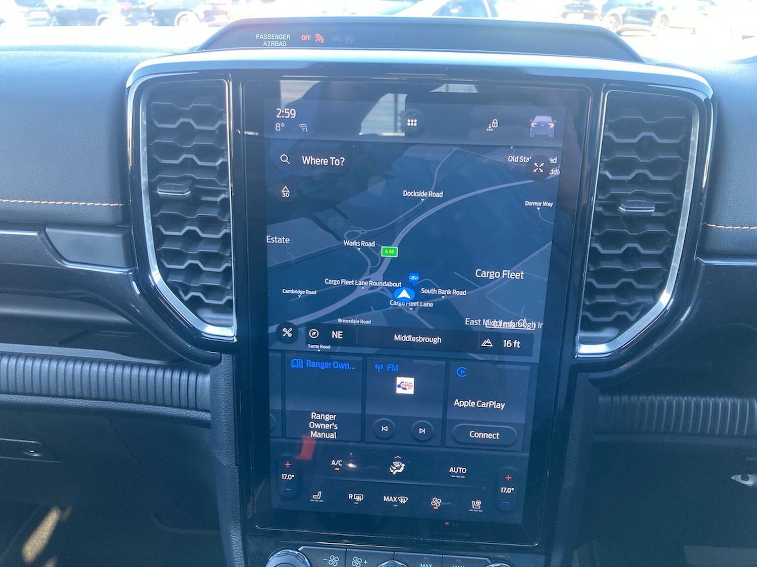 Used Ford Ranger 2023 for sale - 78194593: Photo 14