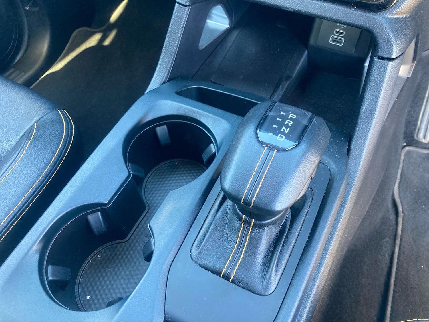 Used Ford Ranger 2023 for sale - 78194593: Photo 16