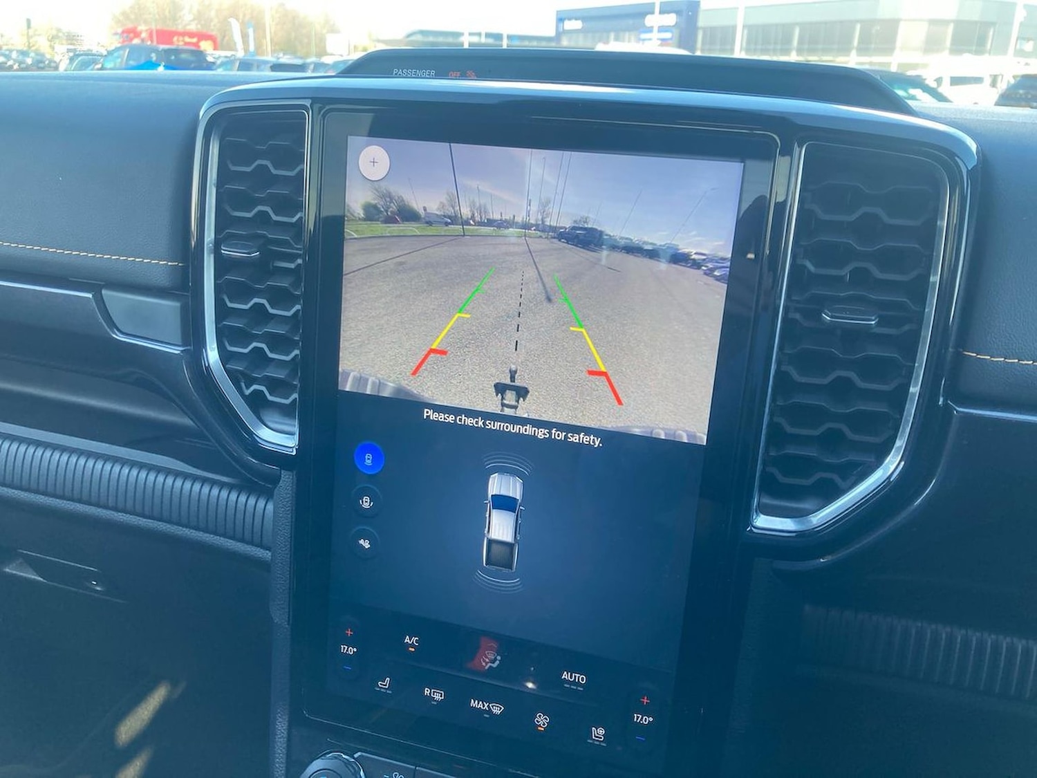 Used Ford Ranger 2023 for sale - 78194593: Photo 28