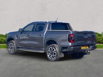 Used Ford Ranger 2023 for sale - 78194593: Photo