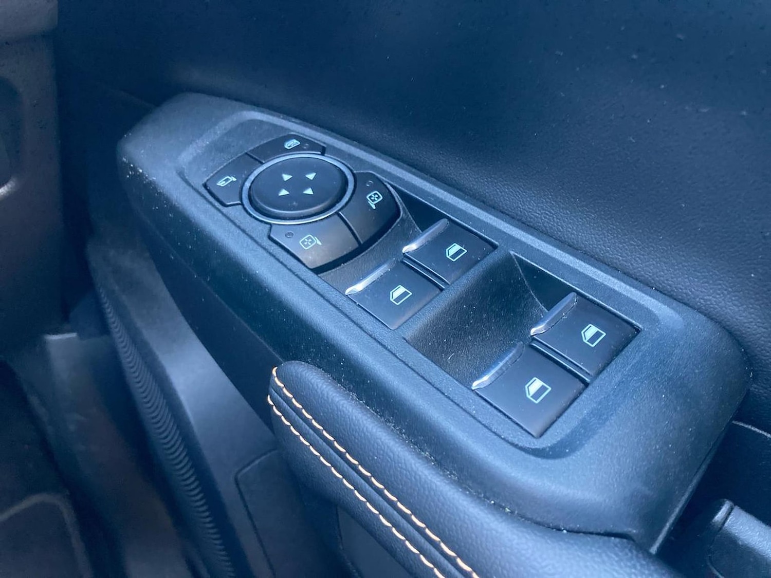 Used Ford Ranger 2023 for sale - 78194593: Photo 31