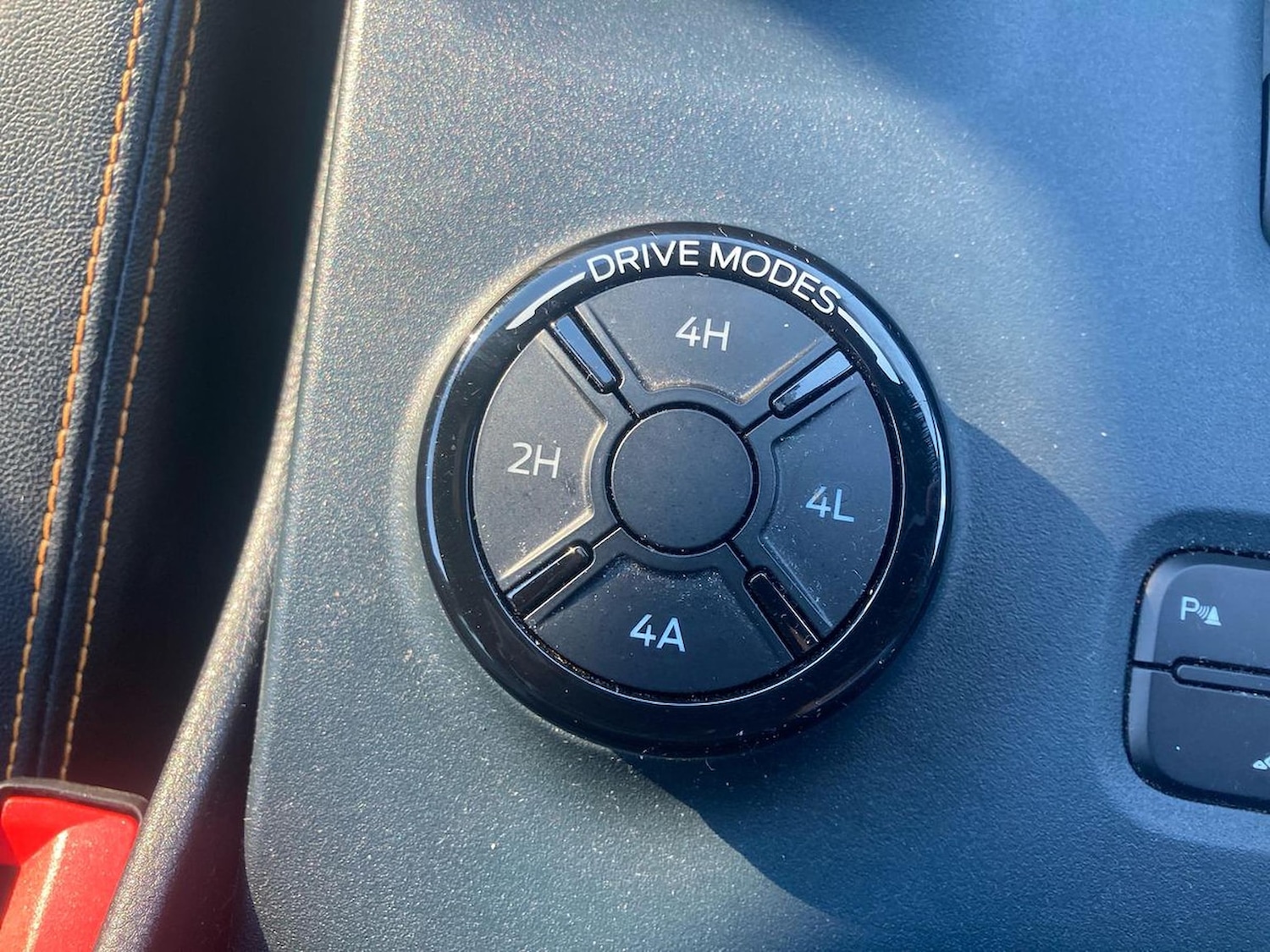 Used Ford Ranger 2023 for sale - 78194593: Photo 32