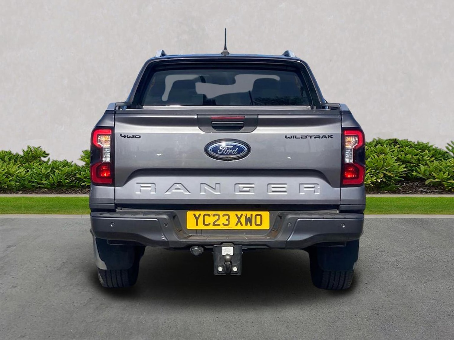 Used Ford Ranger 2023 for sale - 78194593: Photo 6