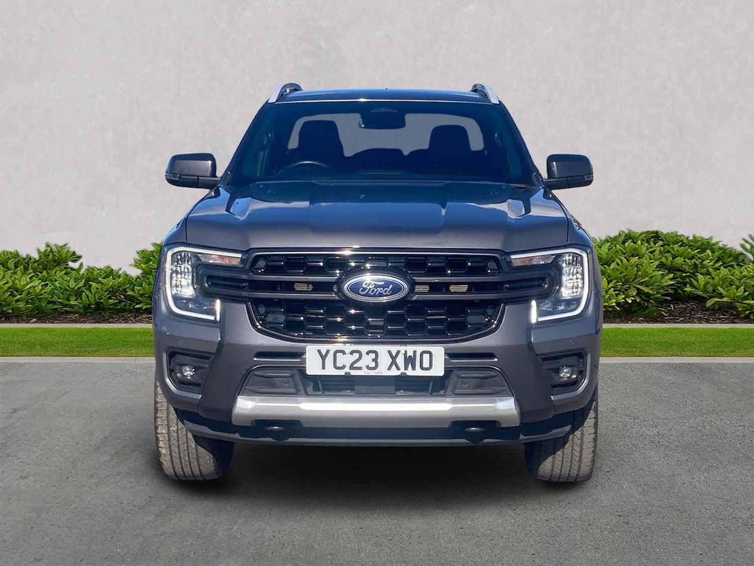 Used Ford Ranger 2023 for sale - 78194593: Photo 7