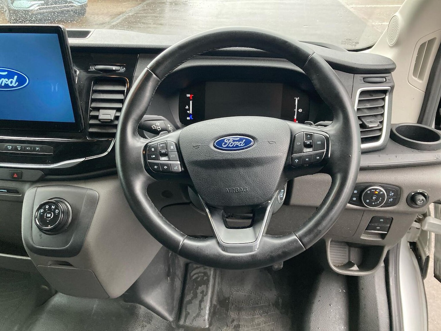Used Ford Transit 2024 for sale - 77973978: Photo 10