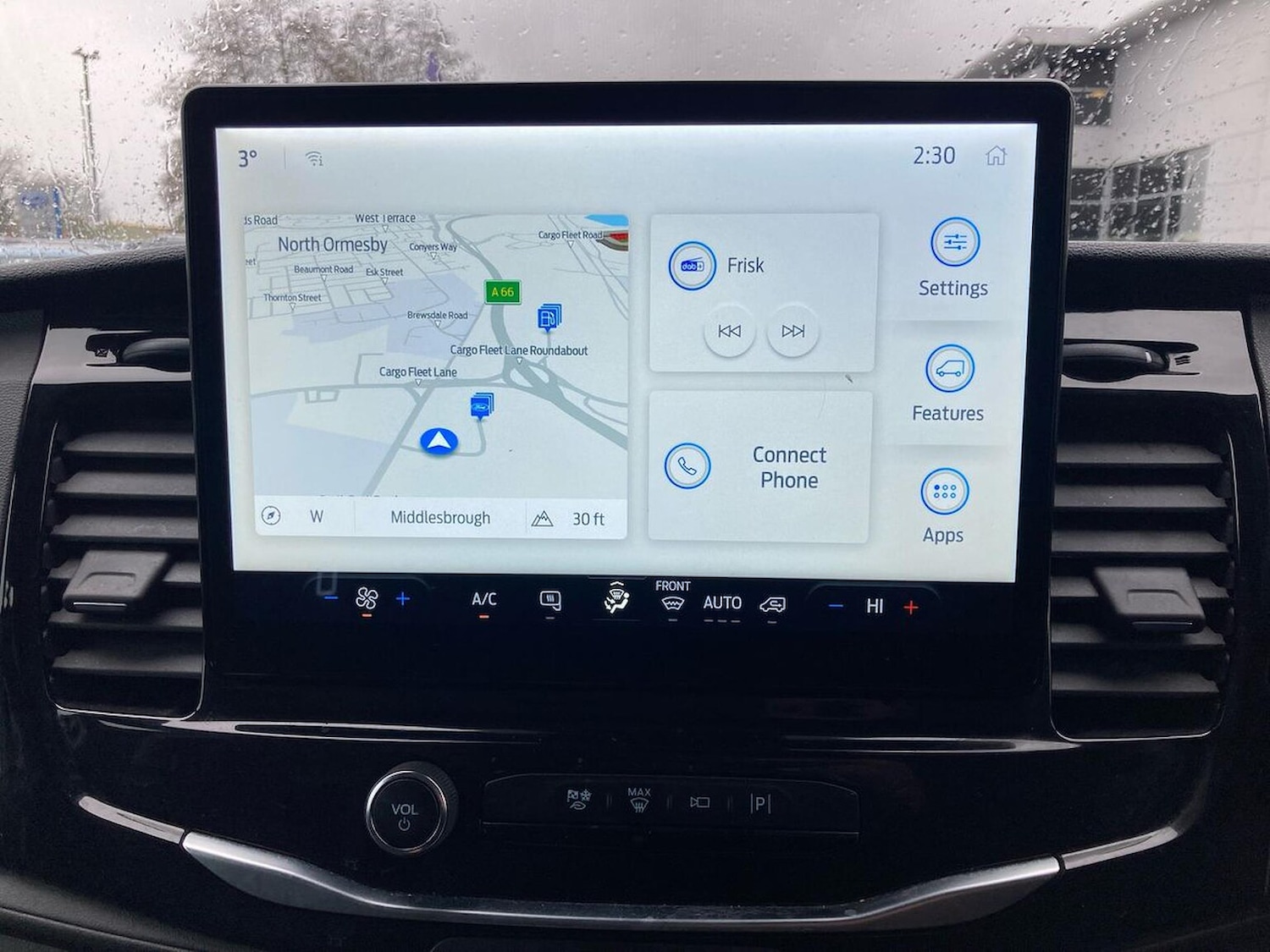 Used Ford Transit 2024 for sale - 77973978: Photo 12