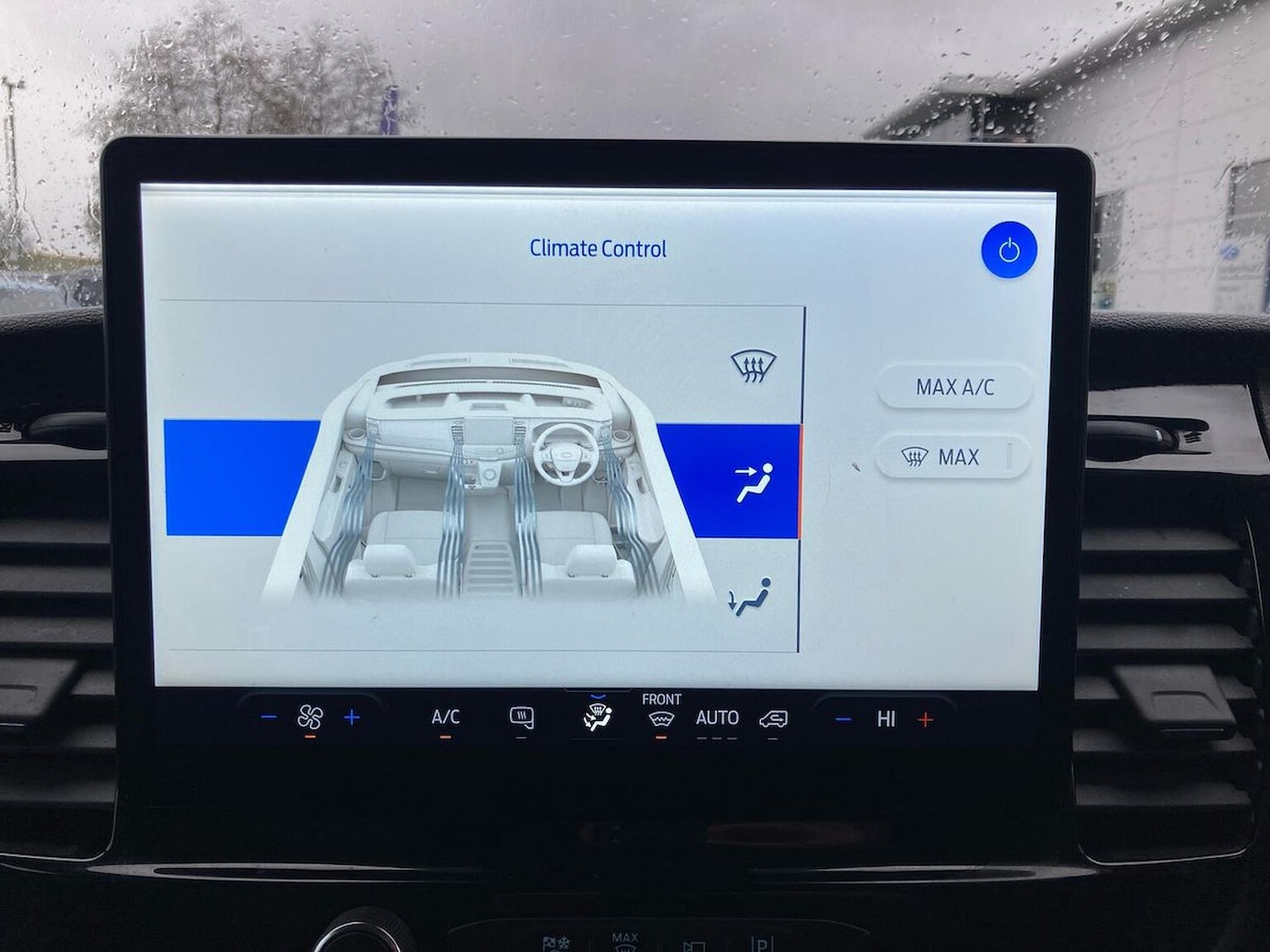 Used Ford Transit 2024 for sale - 77973978: Photo 13