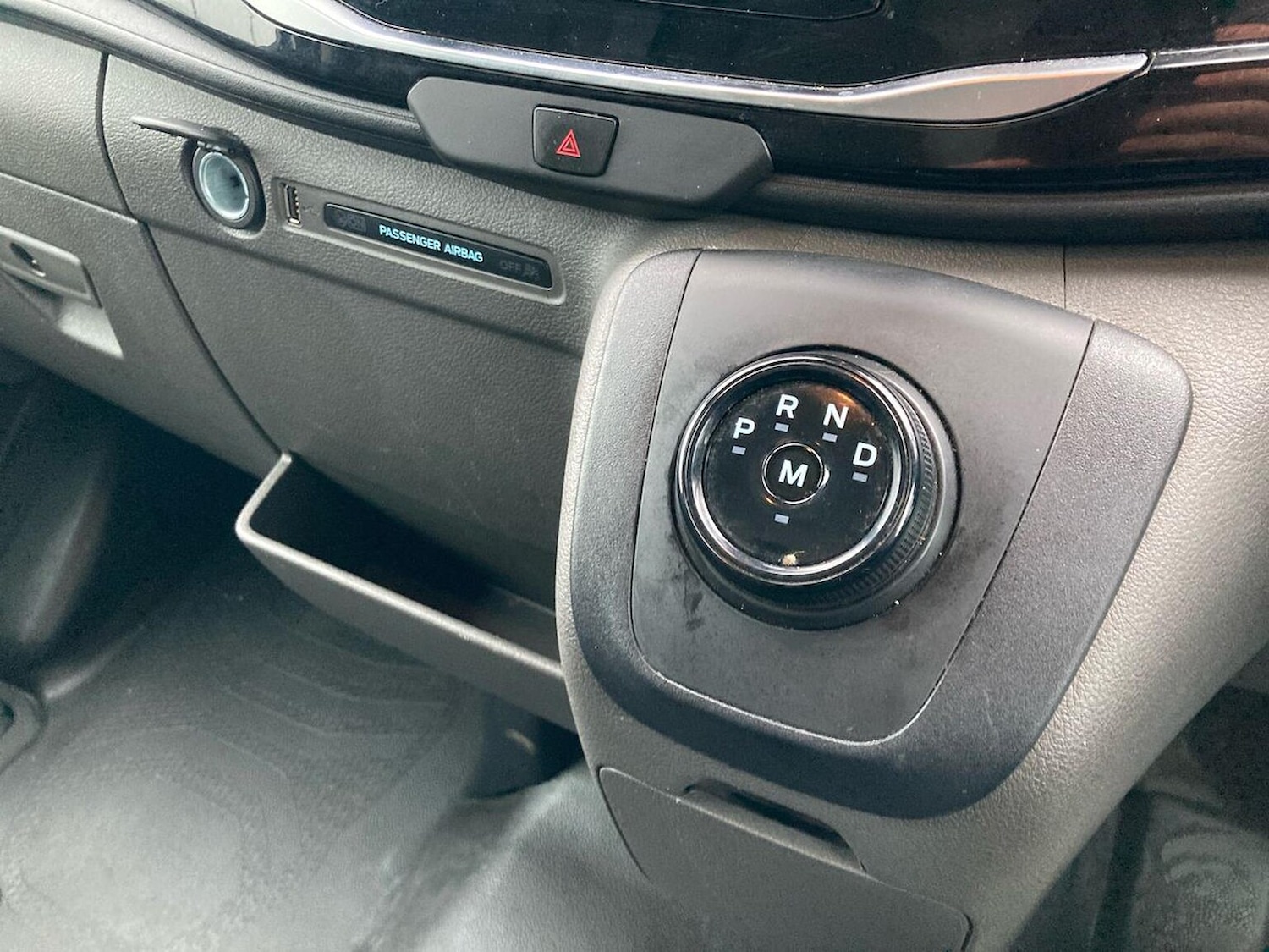 Used Ford Transit 2024 for sale - 77973978: Photo 14