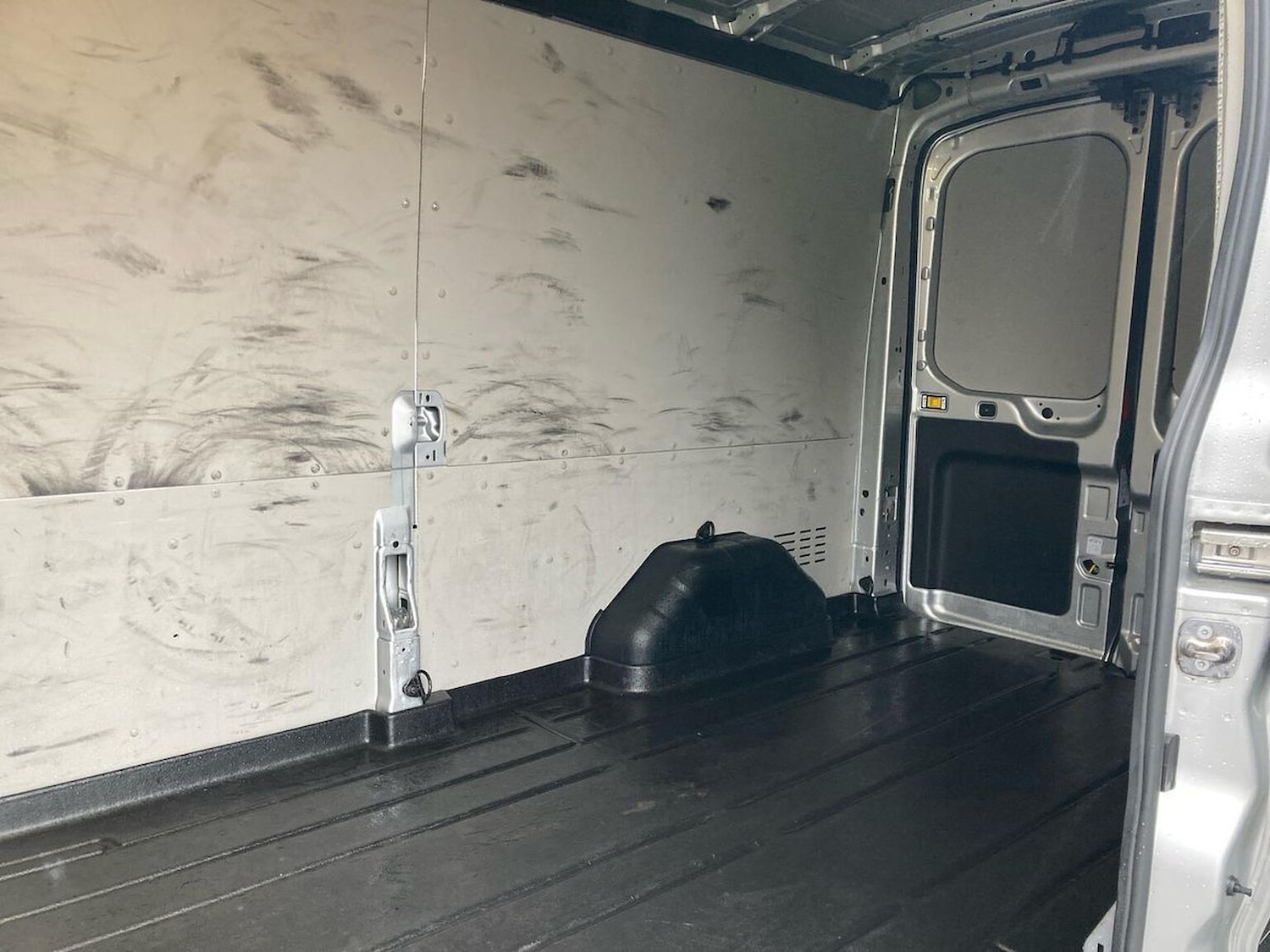 Used Ford Transit 2024 for sale - 77973978: Photo 17