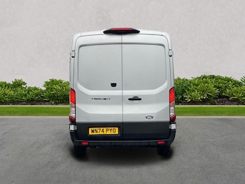 Used Ford Transit 2024 for sale - 77973978: Photo