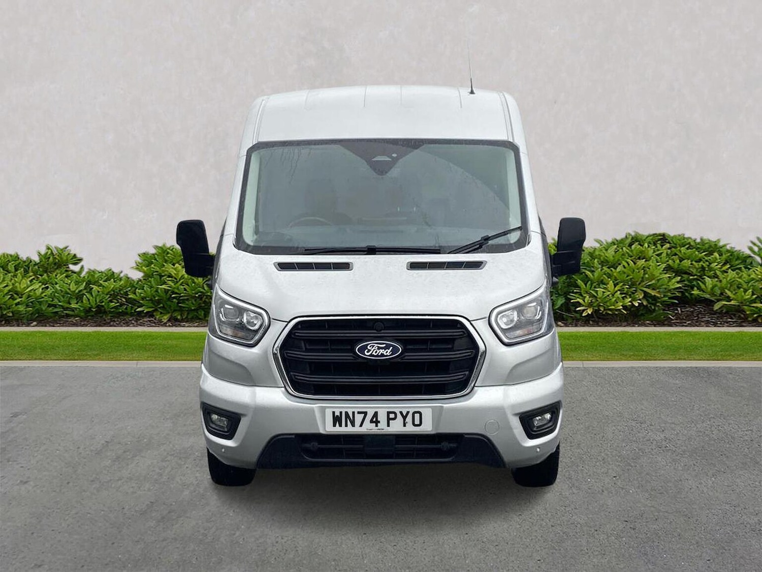Used Ford Transit 2024 for sale - 77973978: Photo 5