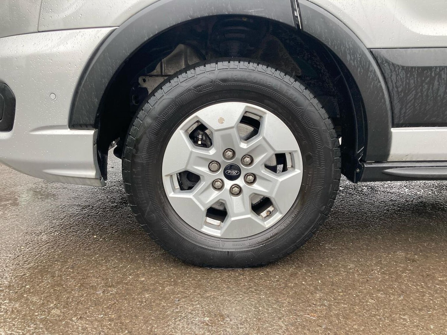 Used Ford Transit 2024 for sale - 77973978: Photo 7