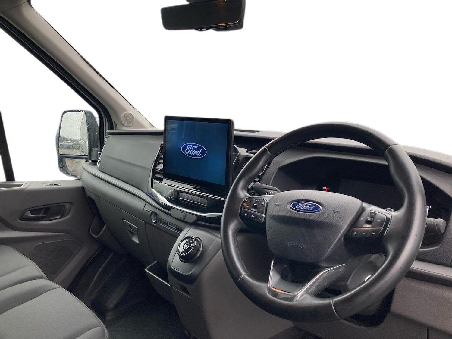 Used Ford Transit 2024 for sale - 77973978: Photo 9